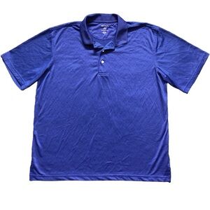 LIKE NEW George Polo Shirt